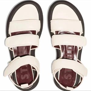 Staud Crew Sandals